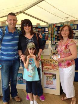 2014 Royal Welsh Show - WBC