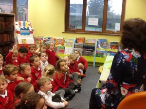 Year One Y Bont Faen Primary School Cowbridge 2