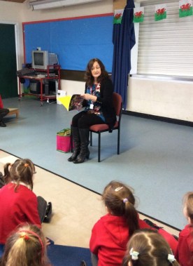 Ysgol y Castell - March 2016 - 4