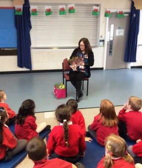 Ysgol y Castell - March 2016 - 5