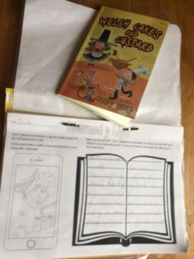 Sian Jones Jacob's review 1