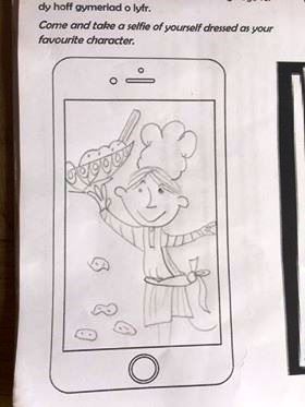 Sian Jones Jacob's Review 2